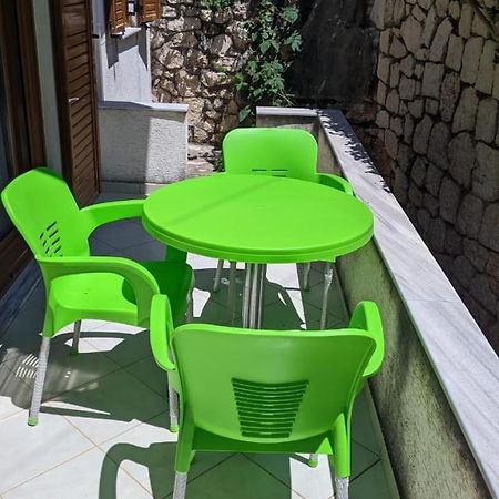 Hasani Apartments Sarandë 외부 사진