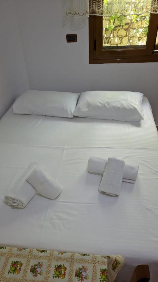Hasani Apartments Sarandë 외부 사진