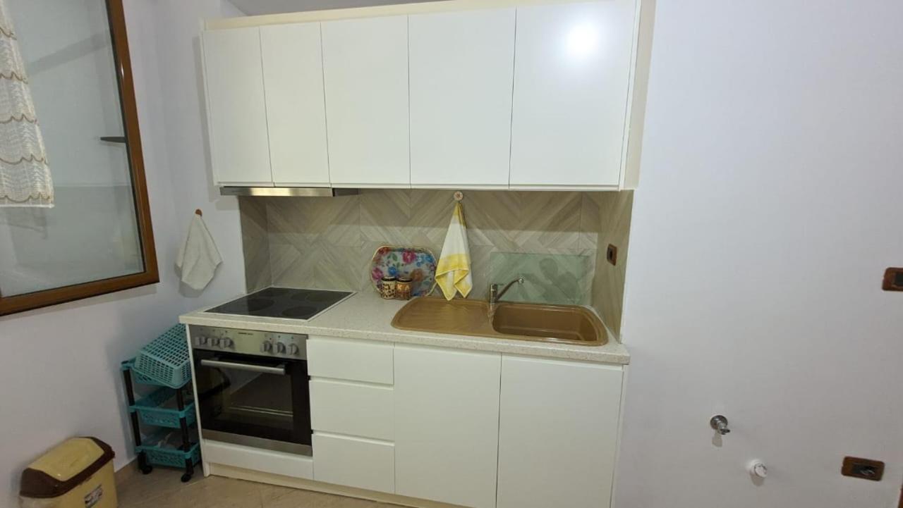 Hasani Apartments Sarandë 외부 사진
