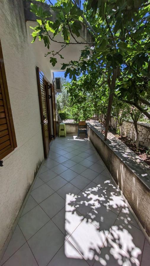 Hasani Apartments Sarandë 외부 사진