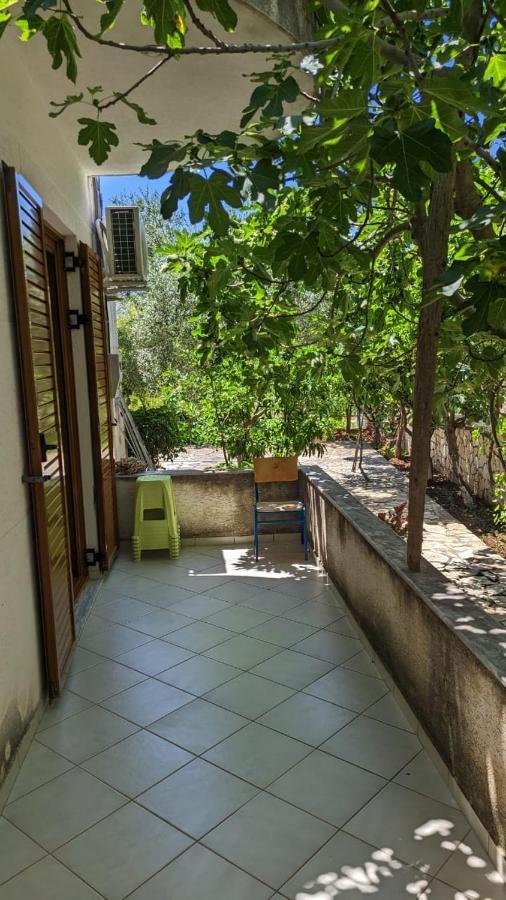 Hasani Apartments Sarandë 외부 사진