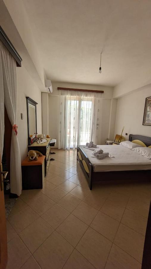 Hasani Apartments Sarandë 외부 사진