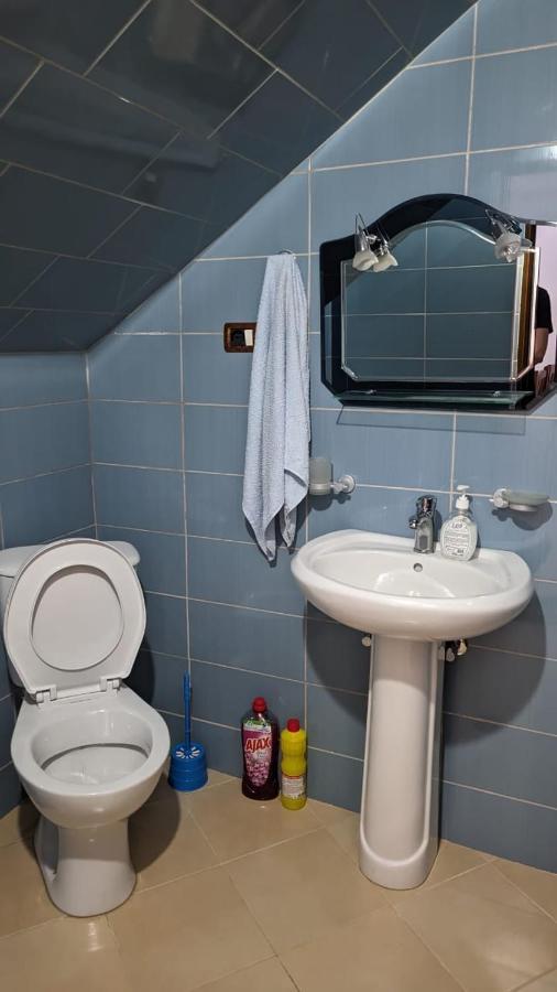 Hasani Apartments Sarandë 외부 사진